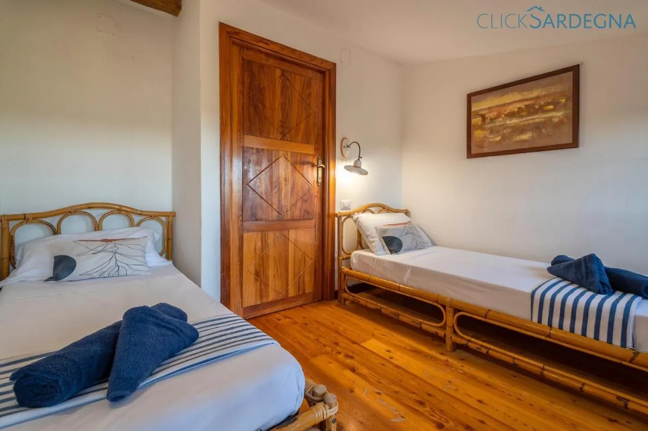 Villa Christiana Villa Del XV Secolo Con Piscina Ad Uso Esclusivo Alghero