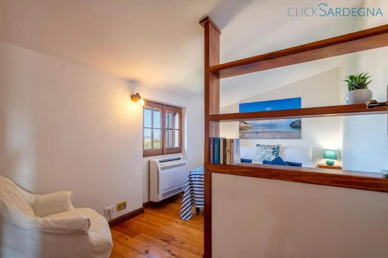 Villa Christiana Villa Del XV Secolo Con Piscina Ad Uso Esclusivo Alghero 0*,