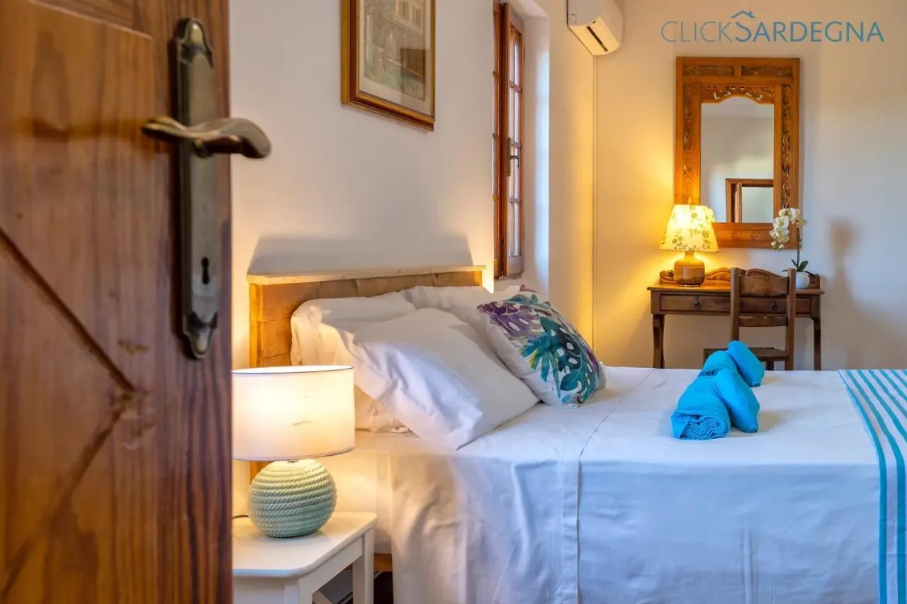 Villa Christiana Villa Del XV Secolo Con Piscina Ad Uso Esclusivo Alghero