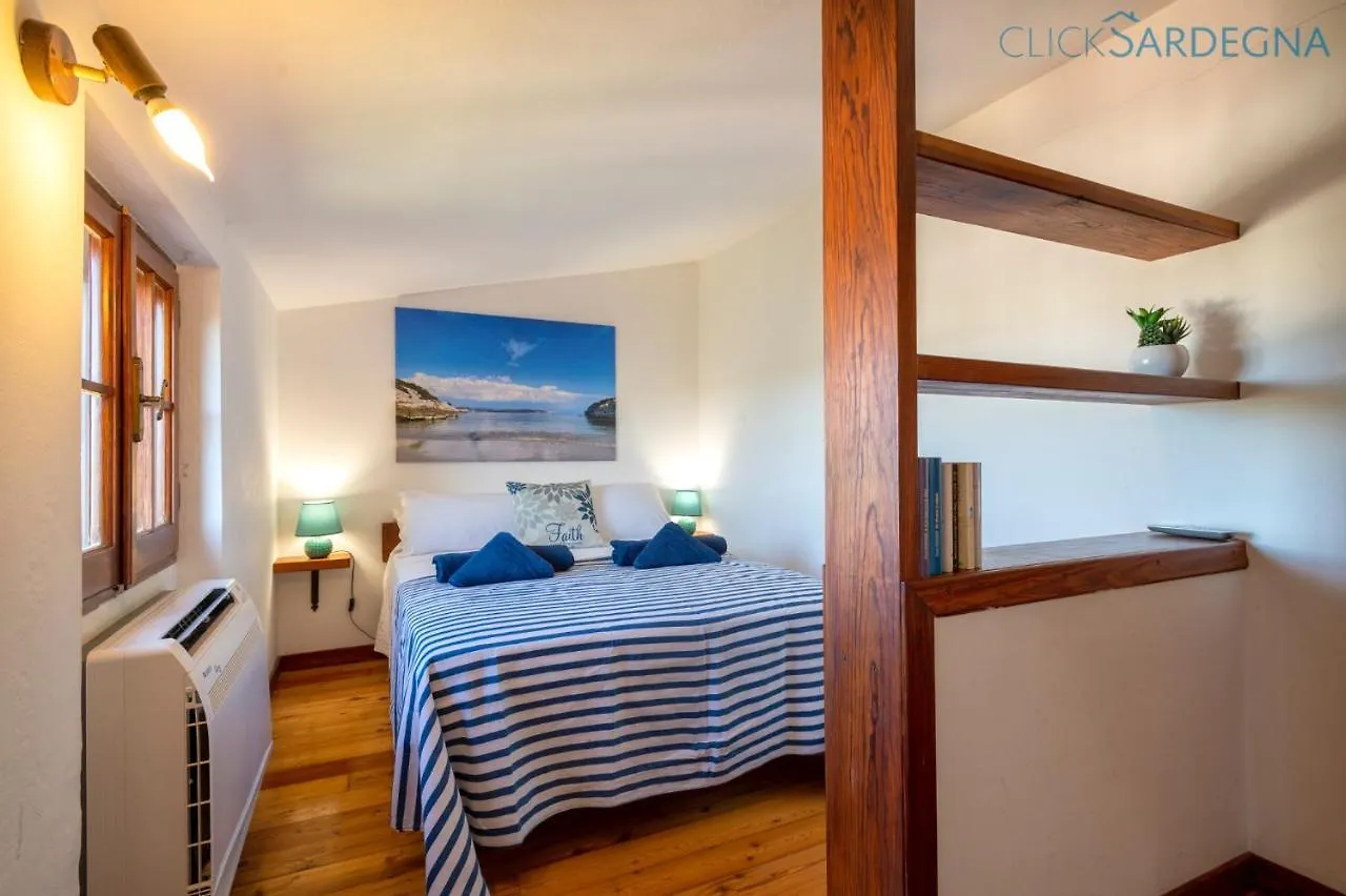 Villa Christiana Villa Del XV Secolo Con Piscina Ad Uso Esclusivo Alghero