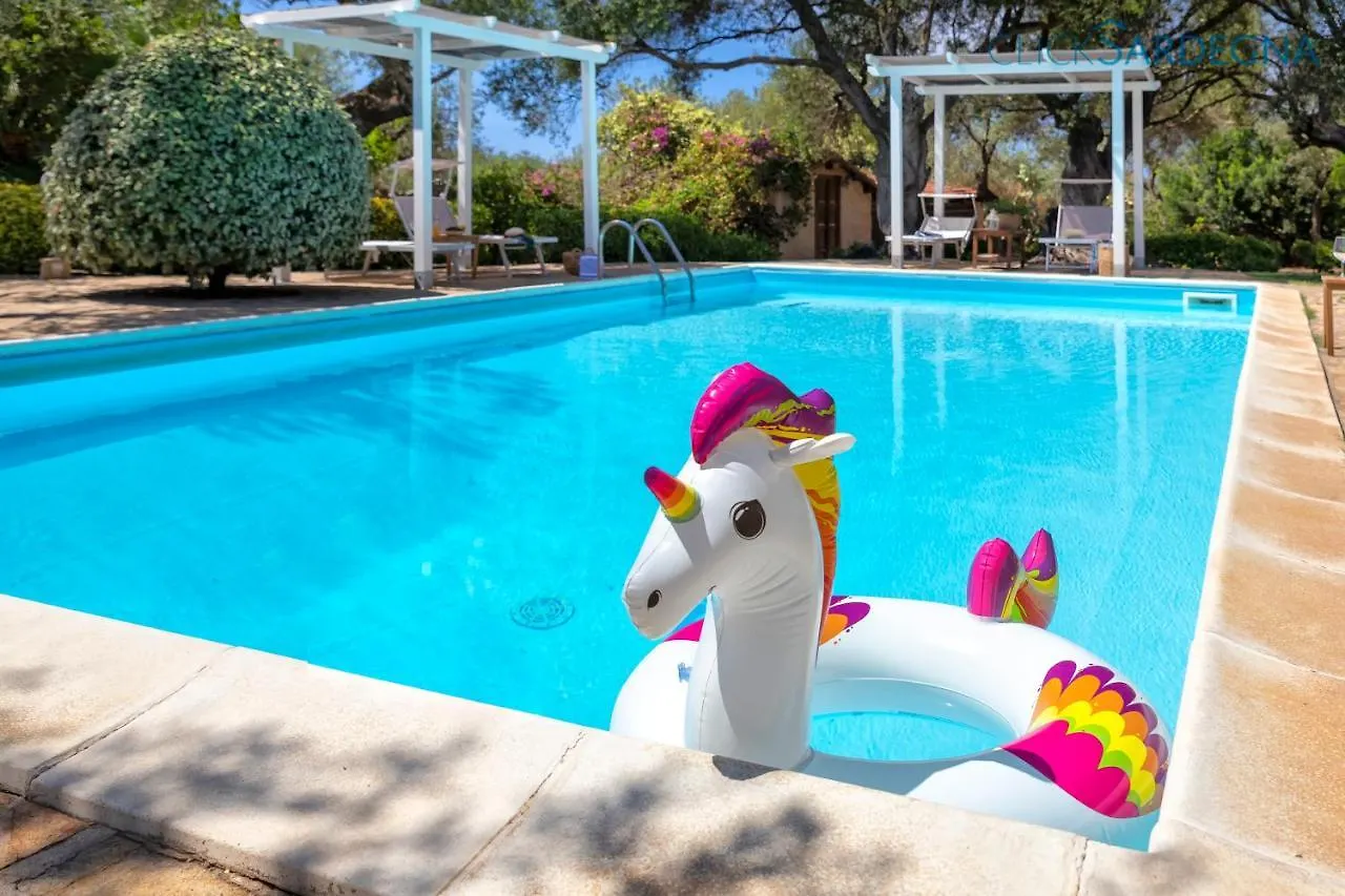 Villa Christiana Villa Del XV Secolo Con Piscina Ad Uso Esclusivo Alghero Italy