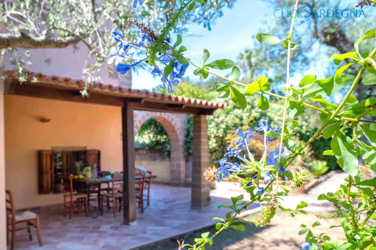 Villa Christiana Villa Del XV Secolo Con Piscina Ad Uso Esclusivo Alghero