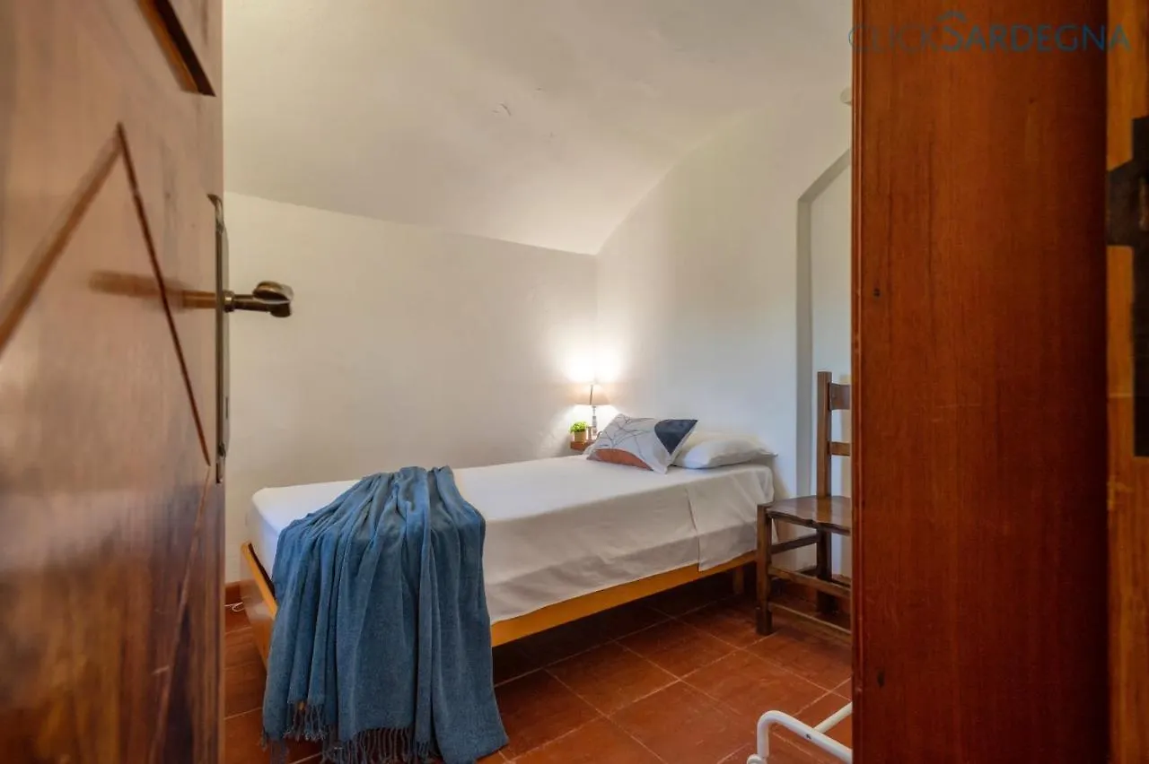 Villa Christiana Villa Del XV Secolo Con Piscina Ad Uso Esclusivo Alghero