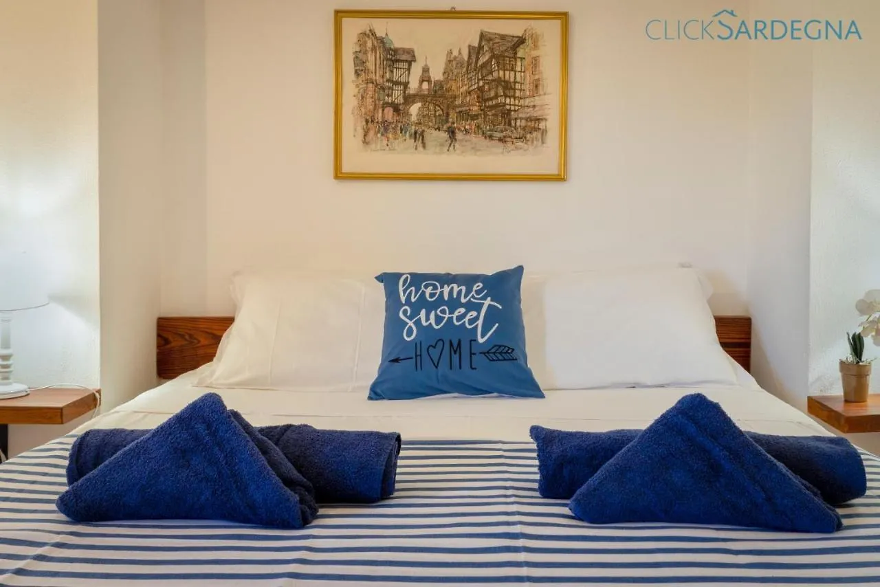 Villa Christiana Villa Del XV Secolo Con Piscina Ad Uso Esclusivo Alghero