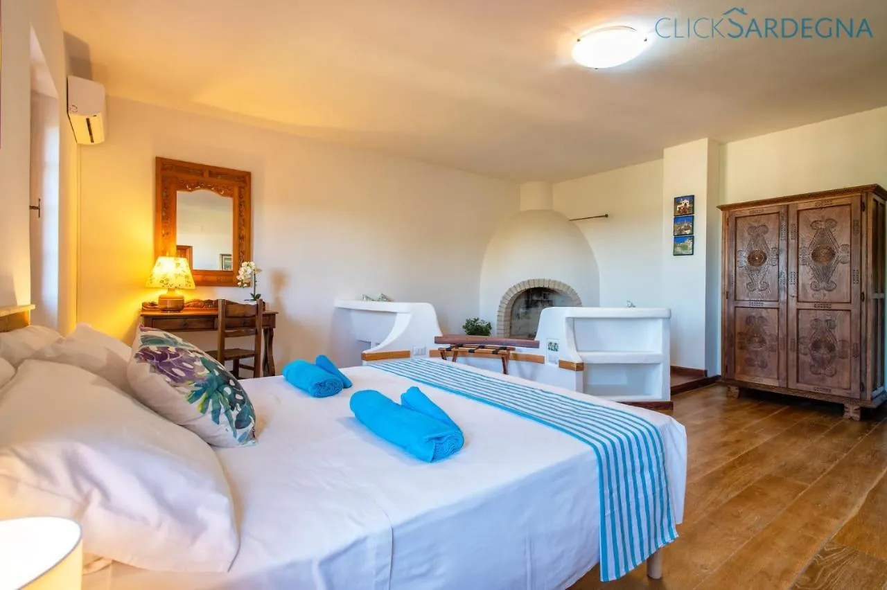 Villa Christiana Villa Del XV Secolo Con Piscina Ad Uso Esclusivo Alghero
