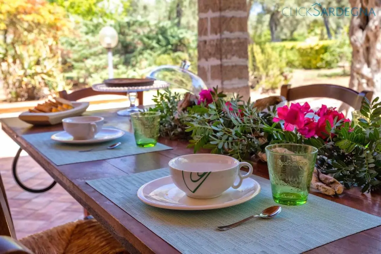 Villa Christiana Villa Del XV Secolo Con Piscina Ad Uso Esclusivo Alghero Italy
