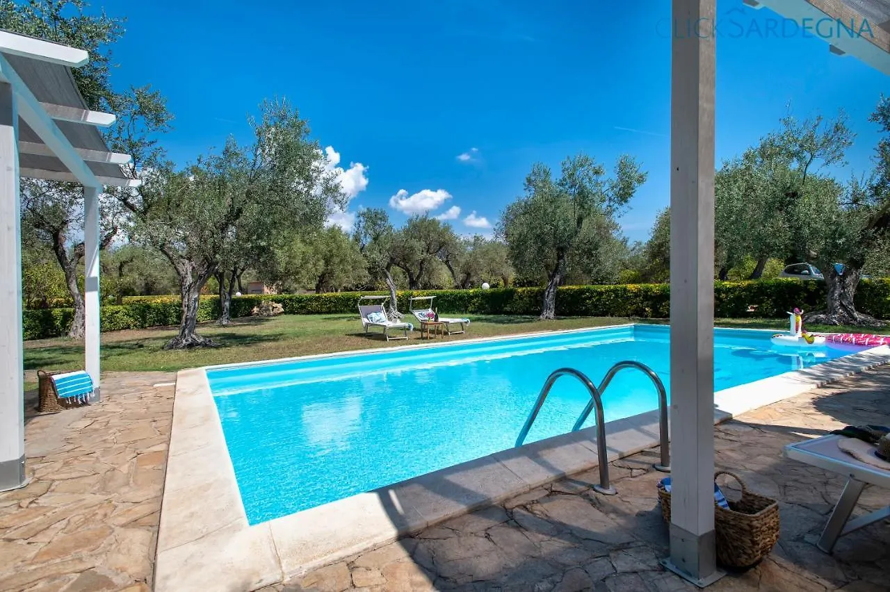 Villa Christiana Villa Del XV Secolo Con Piscina Ad Uso Esclusivo Alghero Italy