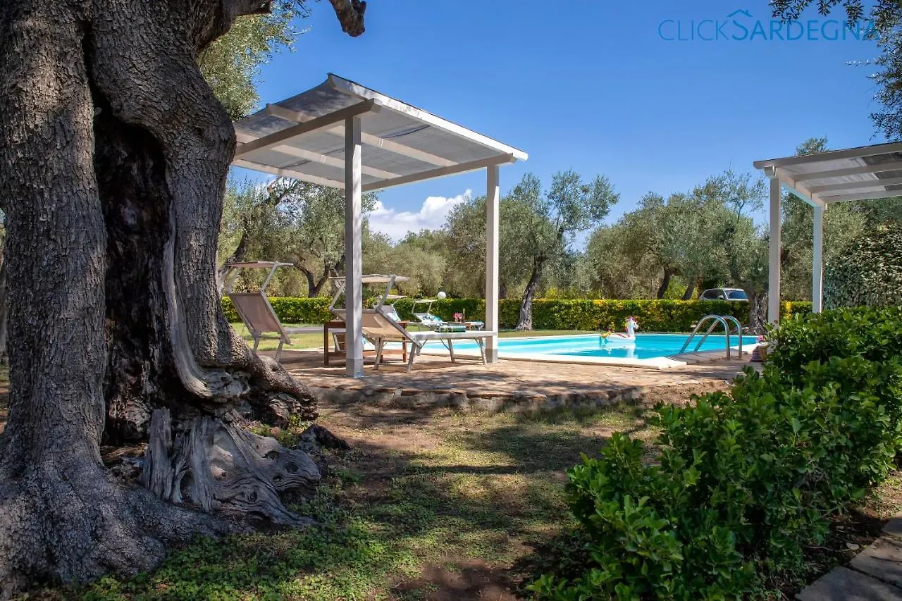 Villa Christiana Villa Del XV Secolo Con Piscina Ad Uso Esclusivo Alghero